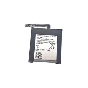 Batterie rechargeable PL572428 pour Amazfit T-Rex 2 <span class=keywords><strong>A2169</strong></span> A2170 T-Rex Ultra 500mAh Haute Capacité 100% Santé de la batterie garantie Montre connectée - Product Image 1