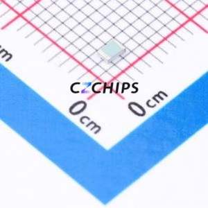 Résistance SMD MCU08050Z0000ZP500 0805 (Type : Film mince) (Résistance : 0 Ohm Puissance : 200 mW) - Product Image 1