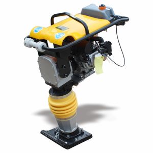 Apisonador de Alta Calidad para Compactar Suelo en Venta, Apisonador <span class=keywords><strong>Manual</strong></span>, Apisonador de Tierra - Product Image 2