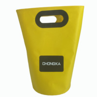 Bolsa de Almacenamiento de PVC de Alta Calidad, Bolsa Impermeable, Bolso de Mano, Bolsas Secas, Bolsa de Playa Impermeable para Camping y Natación