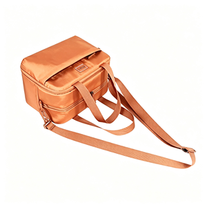 Sac isotherme de pique-nique personnalisé, léger, imperméable, en polyester, de petite taille, multi-compartiments, isolé pour aliments - Product Image 5
