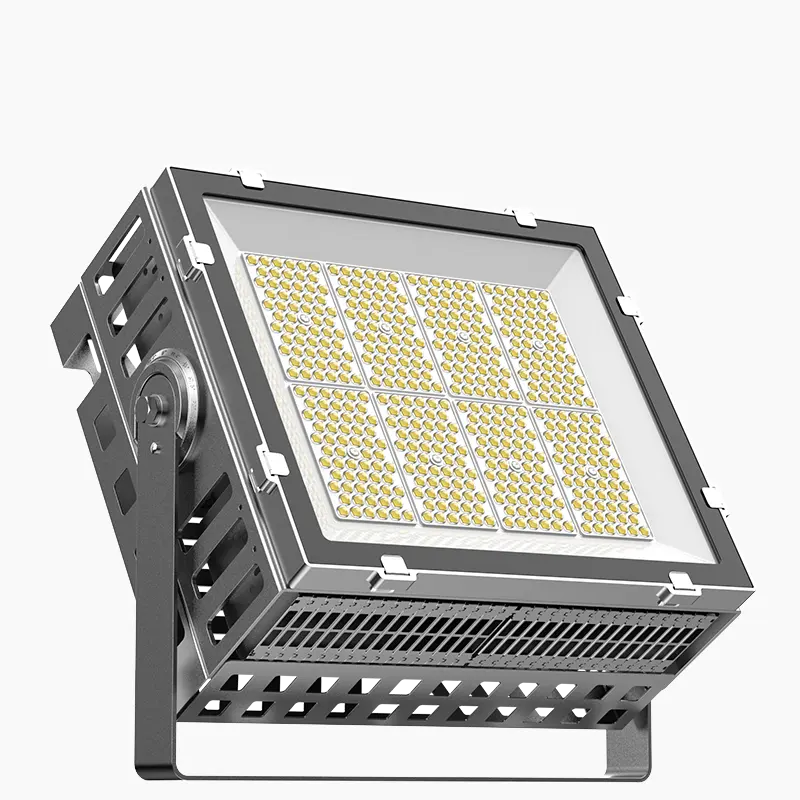 2023 atualização High Power Waterproof Led Flood Light com bom preço para exterior