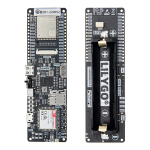 En Stock, Placa de Desarrollo LILYGO T-SIM7080G-S3 ESP32-S3 Cat-M NB-IoT WiFi BLE 5.0 - Product Image 1