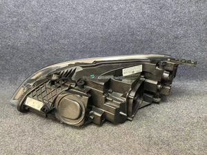 Feux avant LED pour <span class=keywords><strong>Volvo</strong></span> V40, système d'éclairage adaptatif Hammer of Thunder, faisceau de route, années <span class=keywords><strong>2017</strong></span>-2020 - Product Image 4
