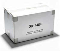 BALLDRIVER 1mm5 A/F DB14484 untuk D Seri LAINNYA D SUKU CADANG