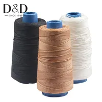 Durable Nylon Leather Sewing Threads