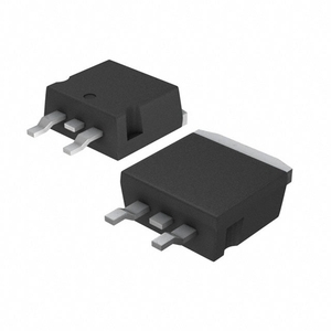 STGB4M65DF2 ชิ้นส่วนอิเล็กทรอนิกส์ใหม่และของแท้ IGBT TRENCH FS 650V 8A D2PAK - Product Image 1