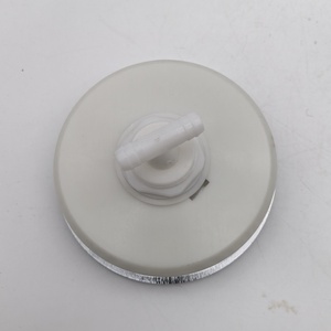 Corps chromé rond ABS sans pommeau <span class=keywords><strong>de</strong></span> <span class=keywords><strong>douche</strong></span> carré Jets <span class=keywords><strong>de</strong></span> pulvérisation économisant le corps <span class=keywords><strong>de</strong></span> massage <span class=keywords><strong>de</strong></span> l'<span class=keywords><strong>eau</strong></span> - Product Image 4