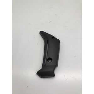 compatibile con YAMAHA MT-07 2021-2024 Staffa di montaggio per targa - Product Image 1