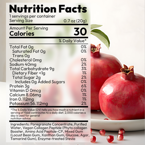 ไลฟ์เวิร์ธ วิตามินเกาหลี คอลลาเจนเปปไทด์ โซลูชั่น เจลลี่สติ๊ก อาหารเสริมเพื่อผิวสุขภาพดี - Product Image 3