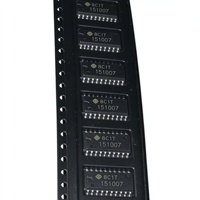 Микросхема драйвера 151007 HD151007 HD151008FPKEL 151008K SOP20 может использоваться для прямой съемки.