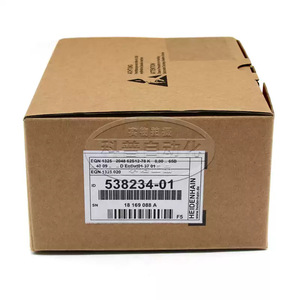 Encoder Rotatorio Heidenhain EQN1325.020-2048 Tipo de Contacto Incremental ID 538234-01 - Product Image 1