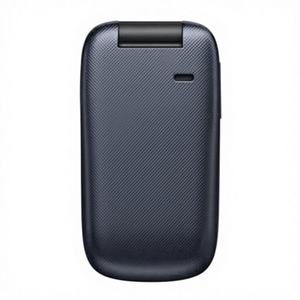 Téléphone à clapet original Verizon Wireless Kyocera Cadence S2720 débloqué CDMA 4G LTE bleu Kosher Zero Lifetimer avec clavier - Product Image 2