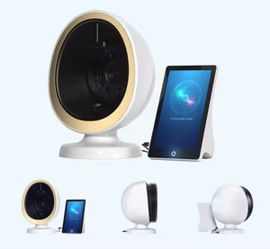 Ai Analyseur de peau du visage <span class=keywords><strong>3D</strong></span> multifonctionnel médical professionnel AI-Smart Machine de <span class=keywords><strong>scanner</strong></span> de peau à usage domestique pour <span class=keywords><strong>application</strong></span> au spa - Product Image 2