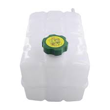 Piezas de Motor Diésel 2774837 277-4837 Tanque de Agua para Motor 953D 963D 973D - Product Image 4