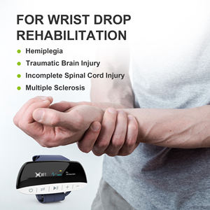 Sistem Rehabilitasi Tangan Klinis XFT-2003EA dengan Pemantauan EMG, Visualisasi Kekuatan Otot, dan Protokol Perawatan yang Dapat Disesuaikan - Product Image 6