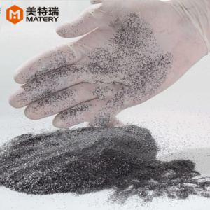 Than Chì Vảy Tự Nhiên Màu Đen + 899.9 Tinh Thể Chịu Lửa Chống Cháy - Product Image 5