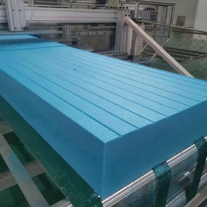Plaque de polystyrène extrudé XPS anti-âge, économe en énergie, imperméable pour les projets de construction résidentielle - Product Image 6