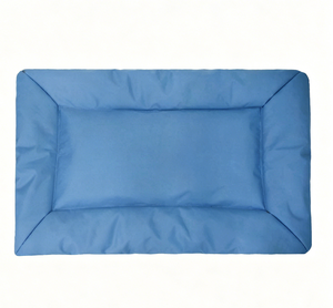 Alfombra Plegable para <span class=keywords><strong>Perros</strong></span> para Exteriores, Tela Oxford 600D Resistente al Agua, Portátil con Asa para <span class=keywords><strong>Camping</strong></span>, Picnic, Playa y Viajes - Product Image 1