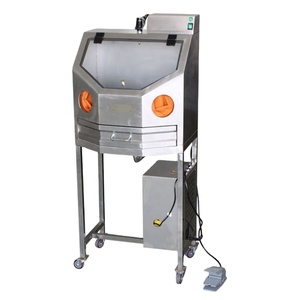 <span class=keywords><strong>TOP</strong></span> pistolet à eau haute pression gypse poudre machine de nettoyage machine à bijoux - Product Image 1