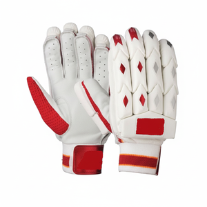 Guantes de grillo hechos con PVC para jugadores profesionales - Product Image 1