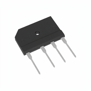 Diodes TS10P05GHC2G 4-SIP, TS-6P Manufacturer Channel Electronics Component - Product Image 1