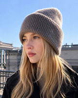Bonnets unisexes en tricot acrylique côtelé, chauds pour l'hiver, brodés, classiques, tendance pour femmes et hommes, logo personnalisé, design de luxe