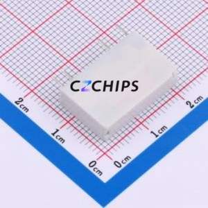 JY49F-SH-DC24V-A-1 Power Relay Through hole,20x5mm Relay 24V 1 Normally Open: 1A (SPST-Normally Open)::: 4 5A-250VAC/5A-30VDC - Product Image 2