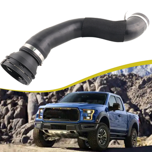 Manguera de Salida del Intercooler Turbo de Repuesto para Ford F-250 F-350 Super Duty 6.7L Powerstroke Diesel 2017-2019 ICP010-BK - Product Image 6