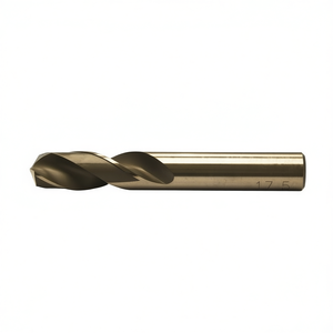 Ttake Hss Twist <b>Drill</b> <b>Bit</b> 17 5mm For Metal And <b>Wood</b> Drilling - Product Image 2