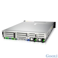 Server Rack 2U a 12 Bay ad Alte Prestazioni Gooxi Factory con AMD Epyc 7003, 32GB DDR4 e Garanzia di 3 Anni - Disponibile