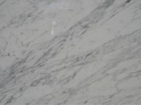 Dalle de marbre italien Statuario en pierre SH, carrelage Bookmatch, Statuario Venato Bianco, dalle de marbre blanc naturel, utilisée pour les murs et les sols