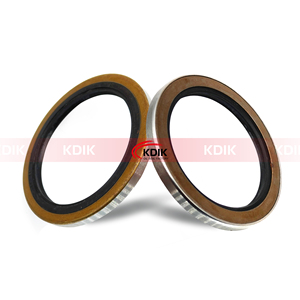 72*94*8 bánh trước trung tâm trục khuỷu <span class=keywords><strong>Oli</strong></span> con dấu 51830-45200 cho máy xúc - Product Image 6