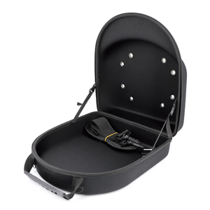 Custom EVA <strong>Baseball</strong> Storage <strong>Cap</strong> <strong>Bag</strong>, Hat Carrier Case, Hat Carrier <strong>Bag</strong> Case - Product Image 5