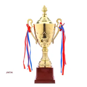 Good quality badminton cup basketball dance bodybuilding acrylic custom trophy