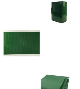 Bande transporteuse UNI en PU de qualité alimentaire, OEM, pour ateliers d'impression, largeur 3000 mm, épaisseur 1,5 mm, garantie 1 an - Product Image 2