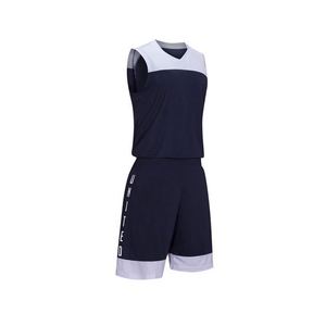 Maillots de sport pas chers, derniers modèles, avec broderie, respirants, grandes tailles, logo personnalisé, maillot de basket-ball - Product Image 3