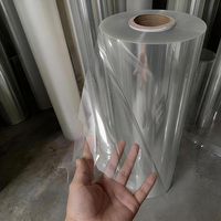 Meilleur prix JIASHUO JS-065 Fournisseur chinois Plaque plastique transparente rigide anti-statique et résistante à l'humidité en plastique recyclé moulé par injection