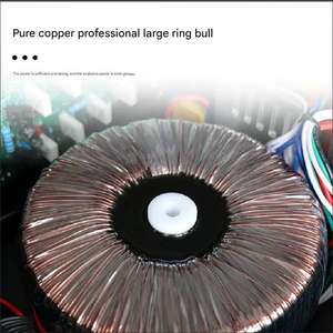 Haut-parleurs de <span class=keywords><strong>DJ</strong></span> durables conçus pour des performances à haut volume et offrant un son clair lors de tout événement - Product Image 3