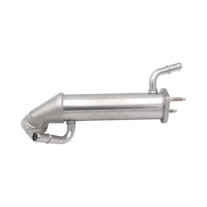 Radiatore, ricircolo dei gas di scarico adatto per FORD 1674284 EGR e corpo farfallato - Product Image 1