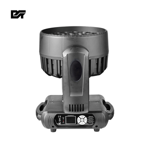 Brillight di chuyển rửa ánh sáng <span class=keywords><strong>LED</strong></span> 37pcs <span class=keywords><strong>15W</strong></span> di chuyển đầu ánh sáng sân khấu <span class=keywords><strong>Led</strong></span> 37x15W RGBW 4in1 DMX di chuyển đầu rửa cho khách sạn đám cưới - Product Image 4