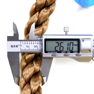Altalena con Corda da Arrampicata per Bambini, 2m/6.56ft Corda da Arrampicata per Albero - Product Image 2