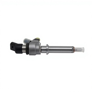 Injecteur de carburant Common Rail 9652173780 pour moteur 2.0L HDI, pièce de rechange en acier - Product Image 1