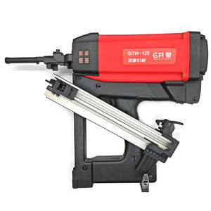 G120 Pistolet électrique à clous pour béton Outil d'isolation au gaz <span class=keywords><strong>Cloueur</strong></span> à gaz Pistolet à clous pour béton - Product Image 6