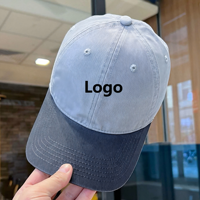 Gorras de Béisbol de 6 Paneles de Algodón Orgánico al por Mayor, Personalizadas con Logotipo en Relieve, Ajustables, Tipo Dad Hat, Uniformes de Equipo, Regalo Corporativo de Fábrica