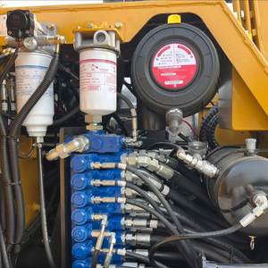 Excavadora de Orugas Nueva de 9 Toneladas EA7125H, Venta Caliente en China, con Alta Calidad - Product Image 3