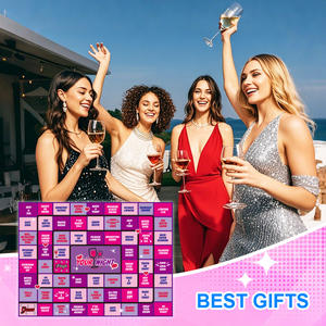 Cross-border New Tipsy Land Adult <span class=keywords><strong>Party</strong></span> Drinking Board Game-<span class=keywords><strong>Juego</strong></span> <span class=keywords><strong>de</strong></span> <span class=keywords><strong>mesa</strong></span> portátil <span class=keywords><strong>de</strong></span> goma y plástico - Product Image 3