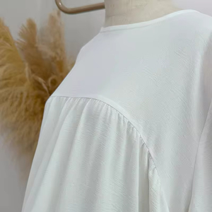 All'ingrosso abiti tradizionali musulmani abaya-arabi, abiti in stile abito islamico, abbigliamento mediorientale, turco e UAE - Product Image 5