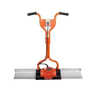 Règle vibrante industrielle pour béton - Product Image 1