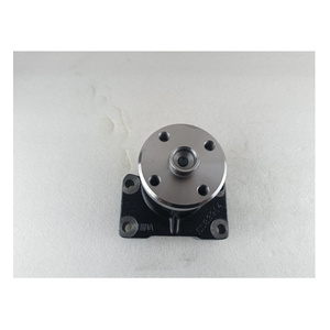 Pièces de moteur diesel auto Isl9.3 Qsl9.3 L9.3, support de ventilateur 5583914 - Product Image 4